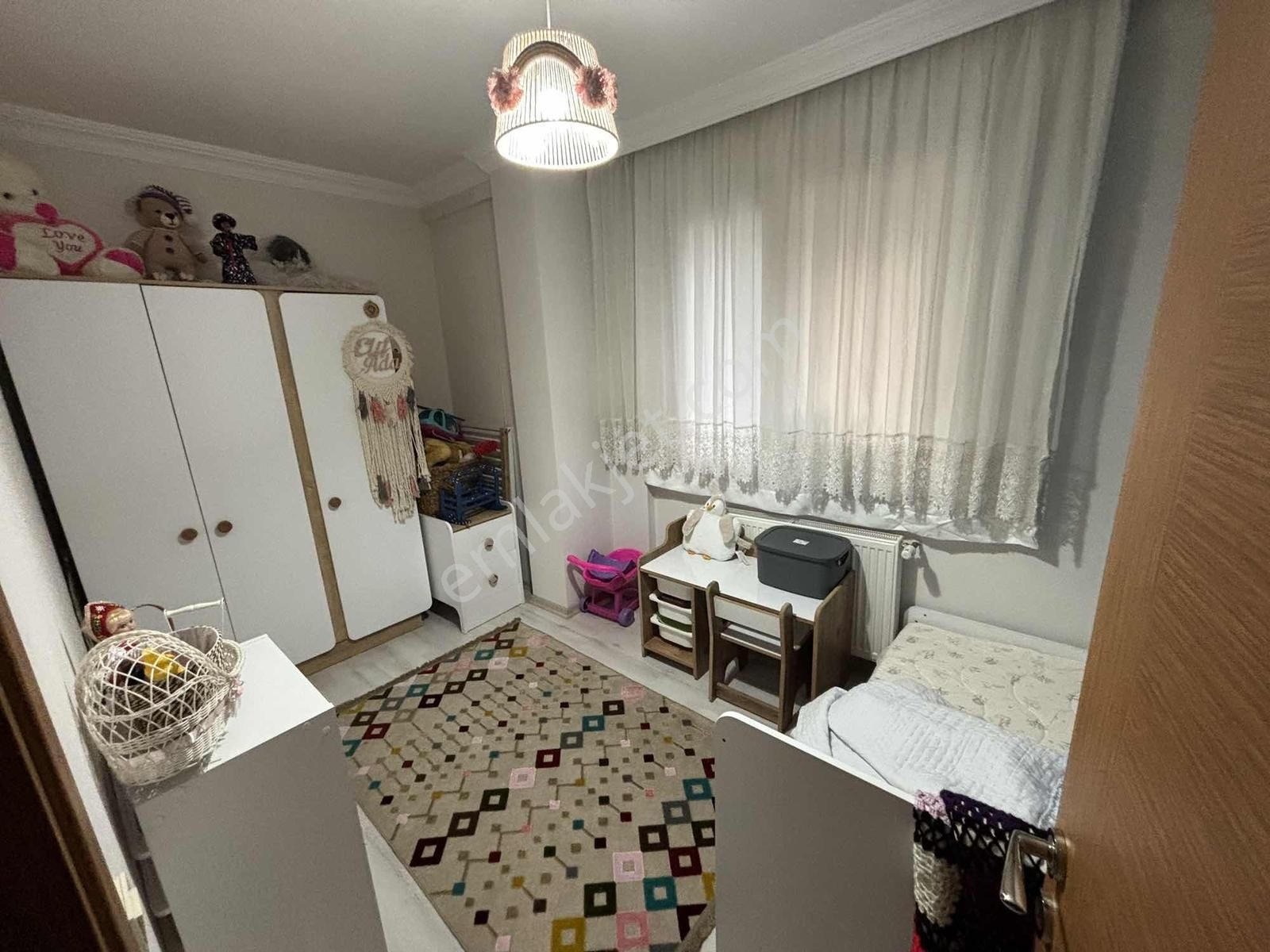 Salihli Satılık 3+1 Arakat Dubleks Daire Sağlık Mahallesi - Görsel 25