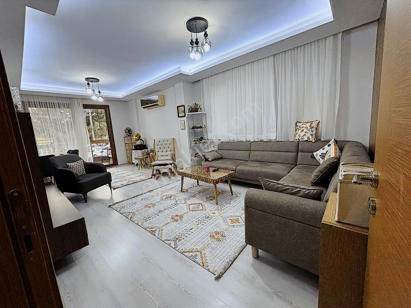 Salihli Satılık 3+1 Arakat Dubleks Daire Sağlık Mahallesi - Görsel 32