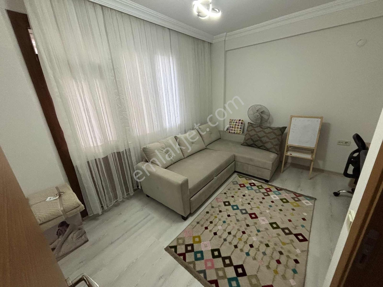 Salihli Satılık 3+1 Arakat Dubleks Daire Sağlık Mahallesi - Görsel 13
