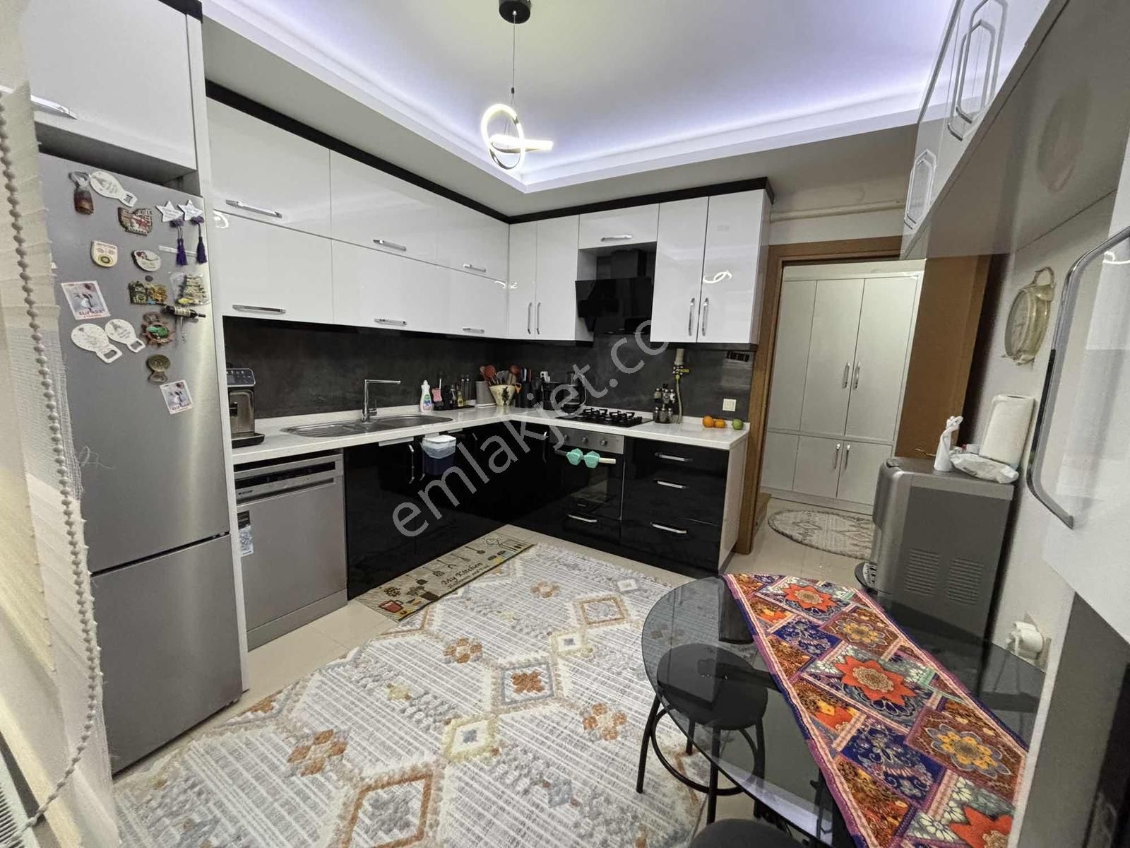 Salihli Satılık 3+1 Arakat Dubleks Daire Sağlık Mahallesi - Görsel 19