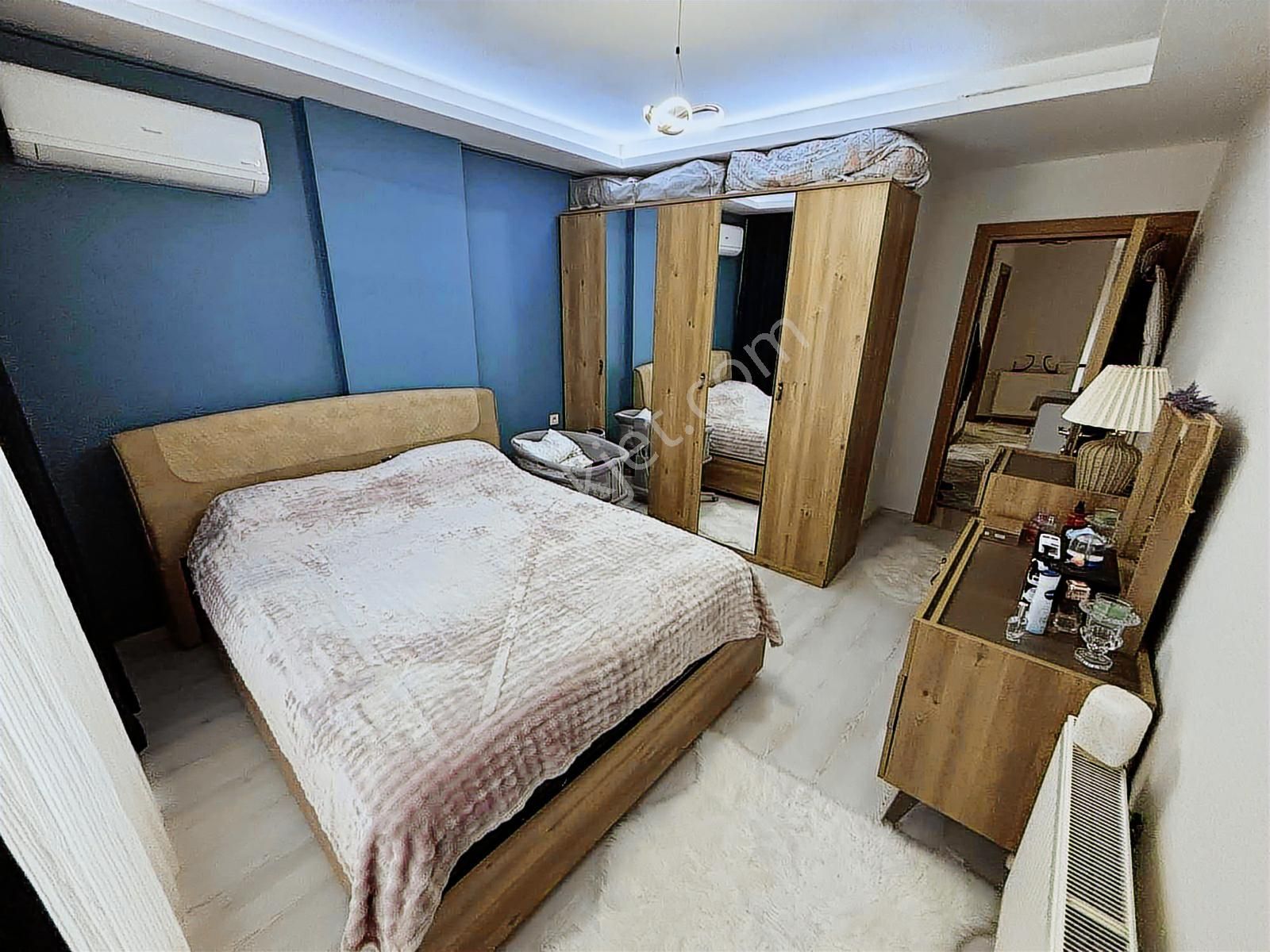 Salihli Satılık 3+1 Arakat Dubleks Daire Sağlık Mahallesi - Görsel 22