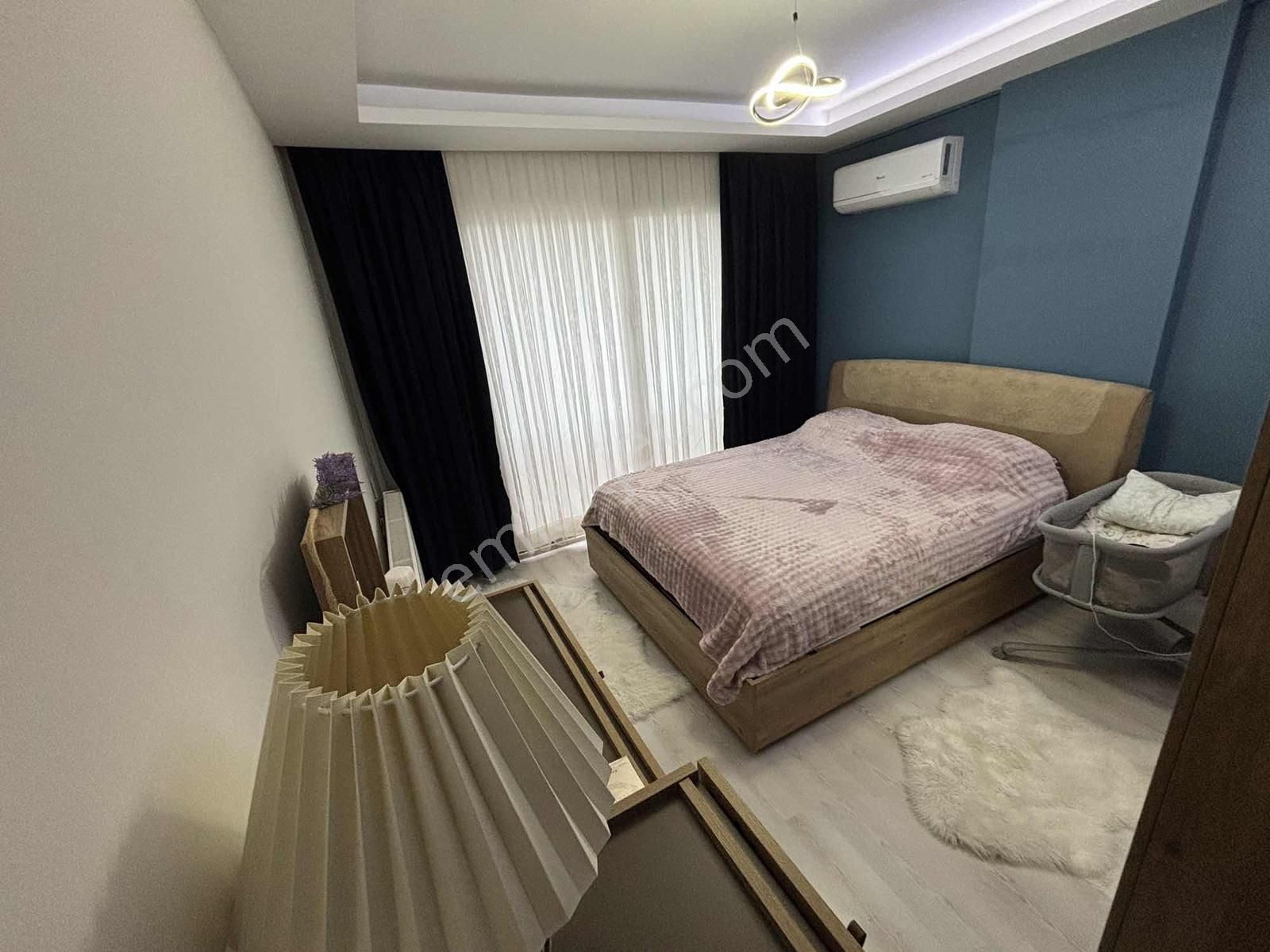 Salihli Satılık 3+1 Arakat Dubleks Daire Sağlık Mahallesi - Görsel 10