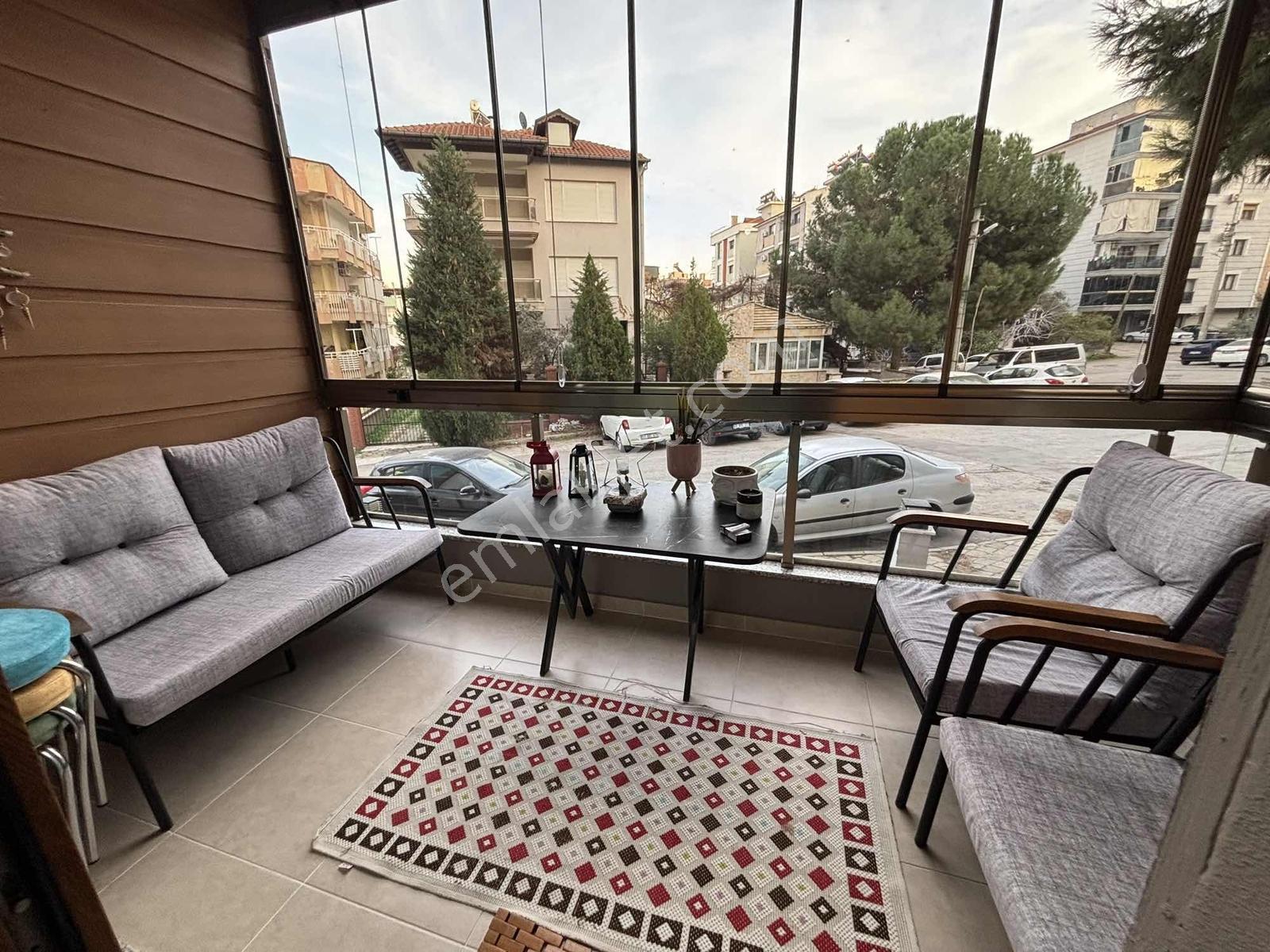 Salihli Satılık 3+1 Arakat Dubleks Daire Sağlık Mahallesi - Görsel 24