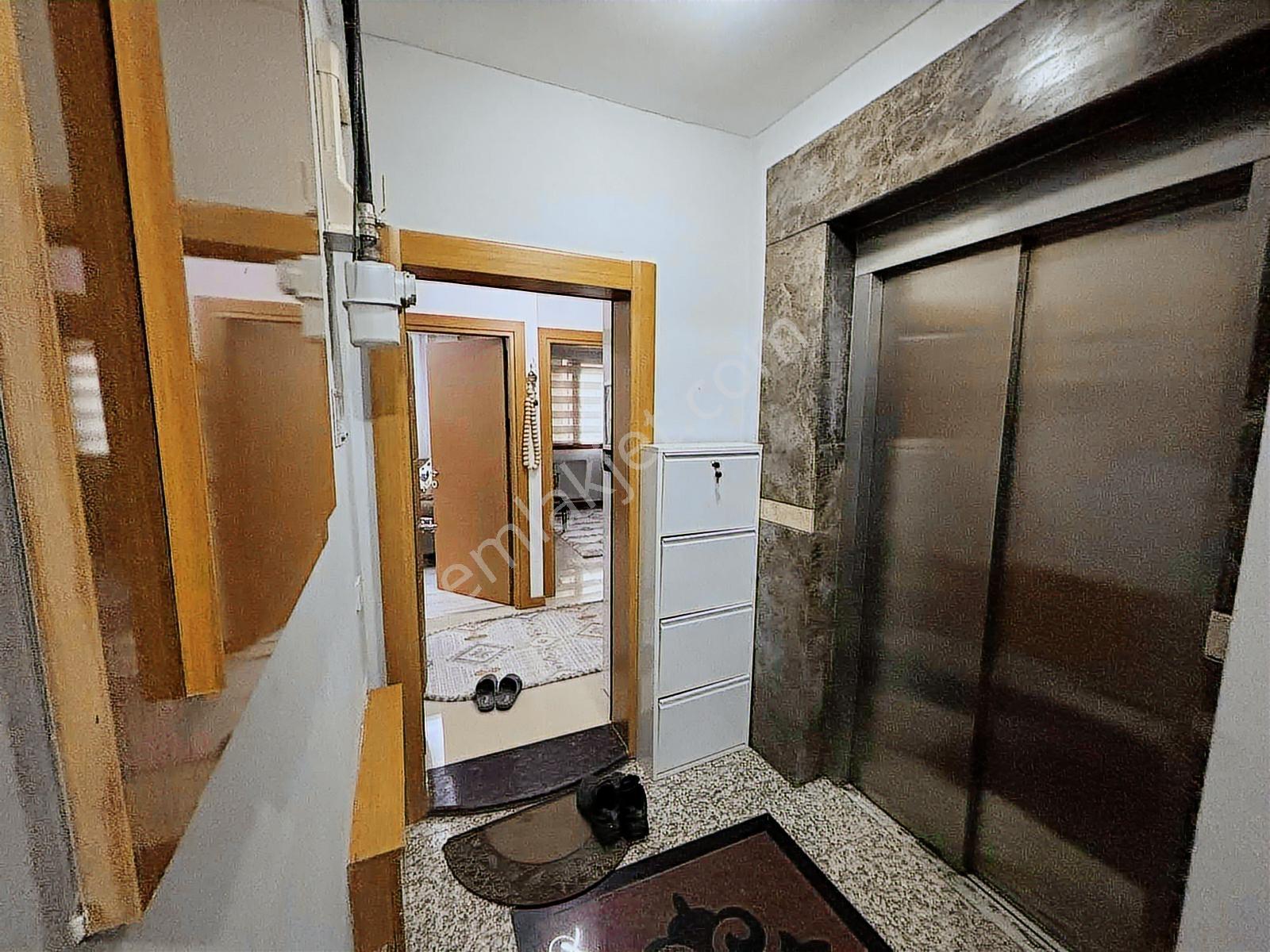 Salihli Satılık 3+1 Arakat Dubleks Daire Sağlık Mahallesi - Görsel 35
