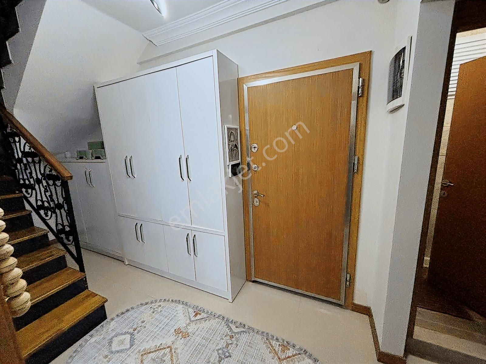 Salihli Satılık 3+1 Arakat Dubleks Daire Sağlık Mahallesi - Görsel 4
