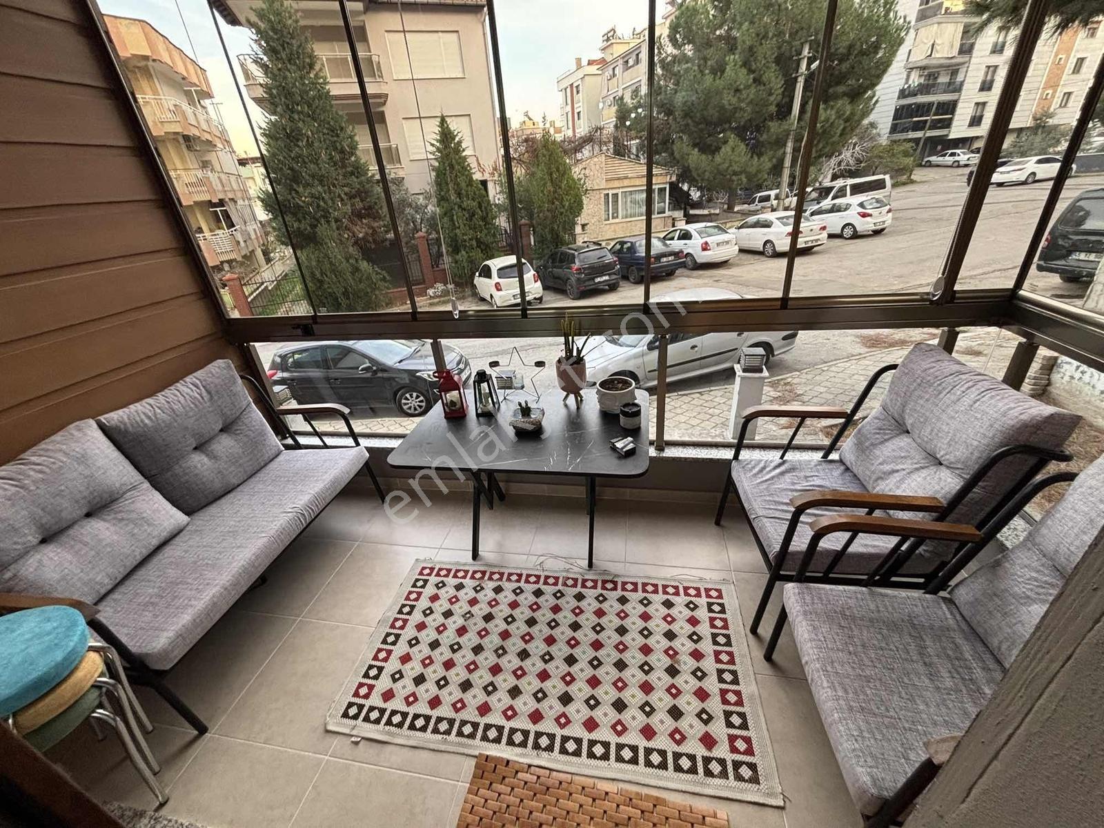 Salihli Satılık 3+1 Arakat Dubleks Daire Sağlık Mahallesi - Görsel 2