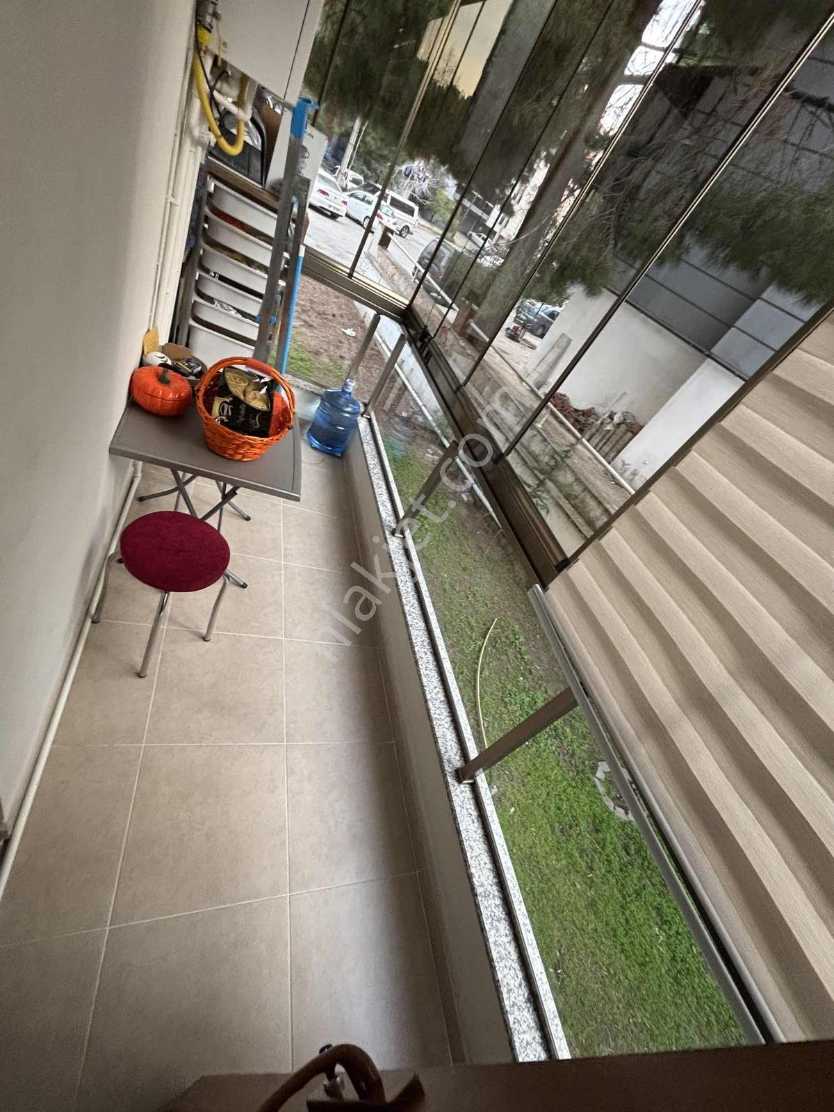 Salihli Satılık 3+1 Arakat Dubleks Daire Sağlık Mahallesi - Görsel 15