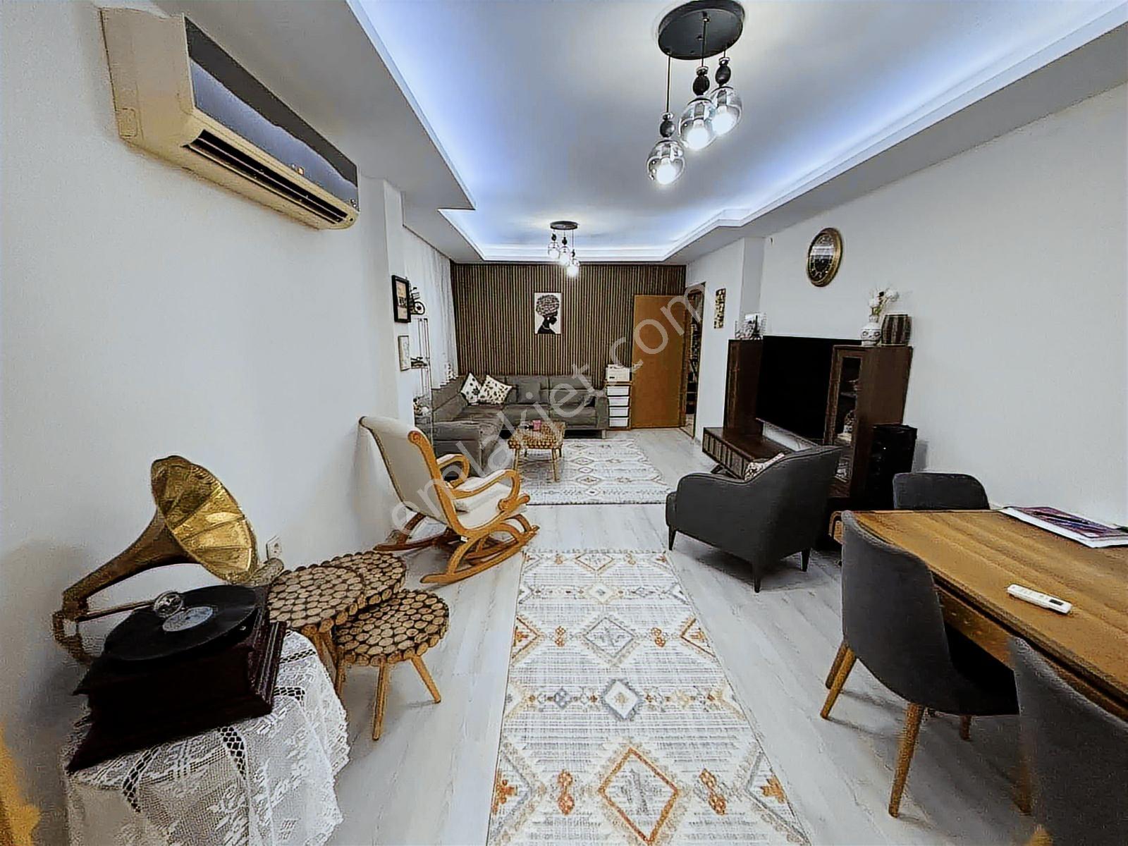 Salihli Satılık 3+1 Arakat Dubleks Daire Sağlık Mahallesi - Görsel 20