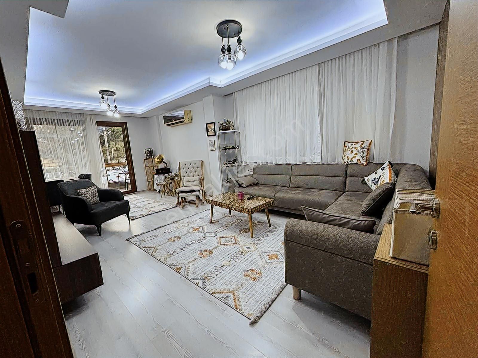 Salihli Satılık 3+1 Arakat Dubleks Daire Sağlık Mahallesi - Görsel 20