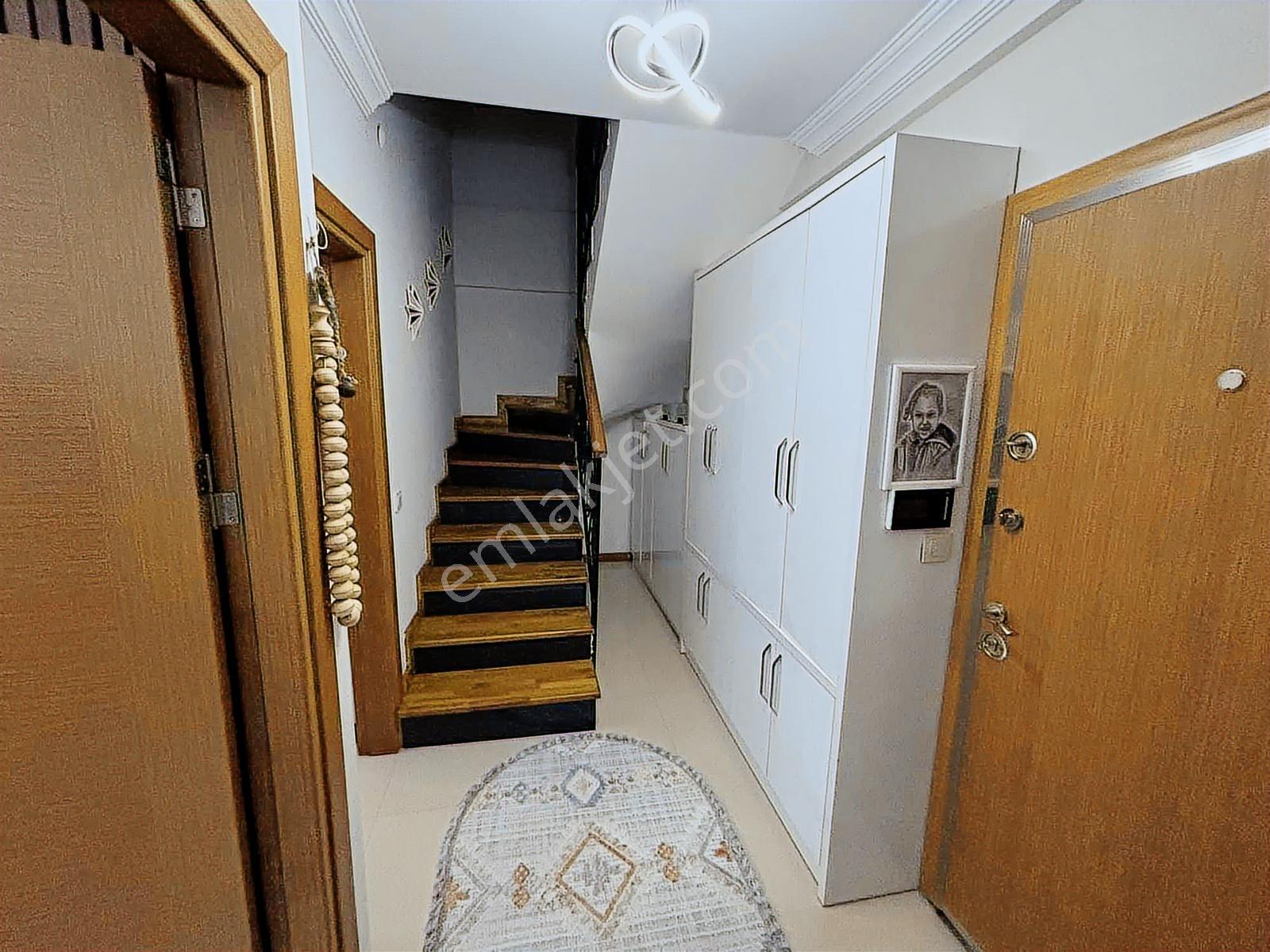 Salihli Satılık 3+1 Arakat Dubleks Daire Sağlık Mahallesi - Görsel 22