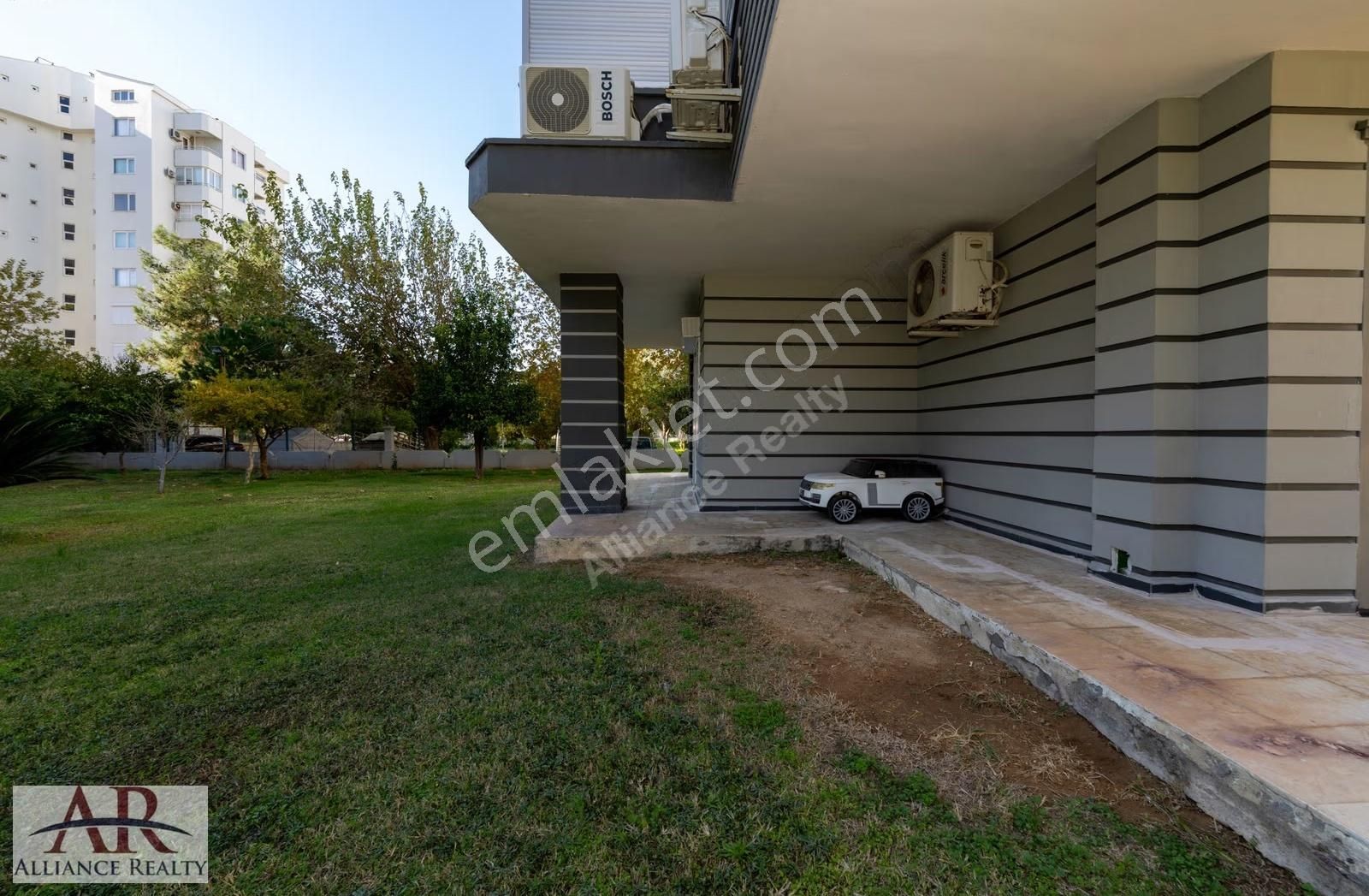 Allıance Realty Kiralık Mert Sitesi - Görsel 35