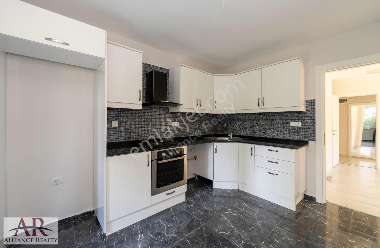 Allıance Realty Kiralık Mert Sitesi - Görsel 17