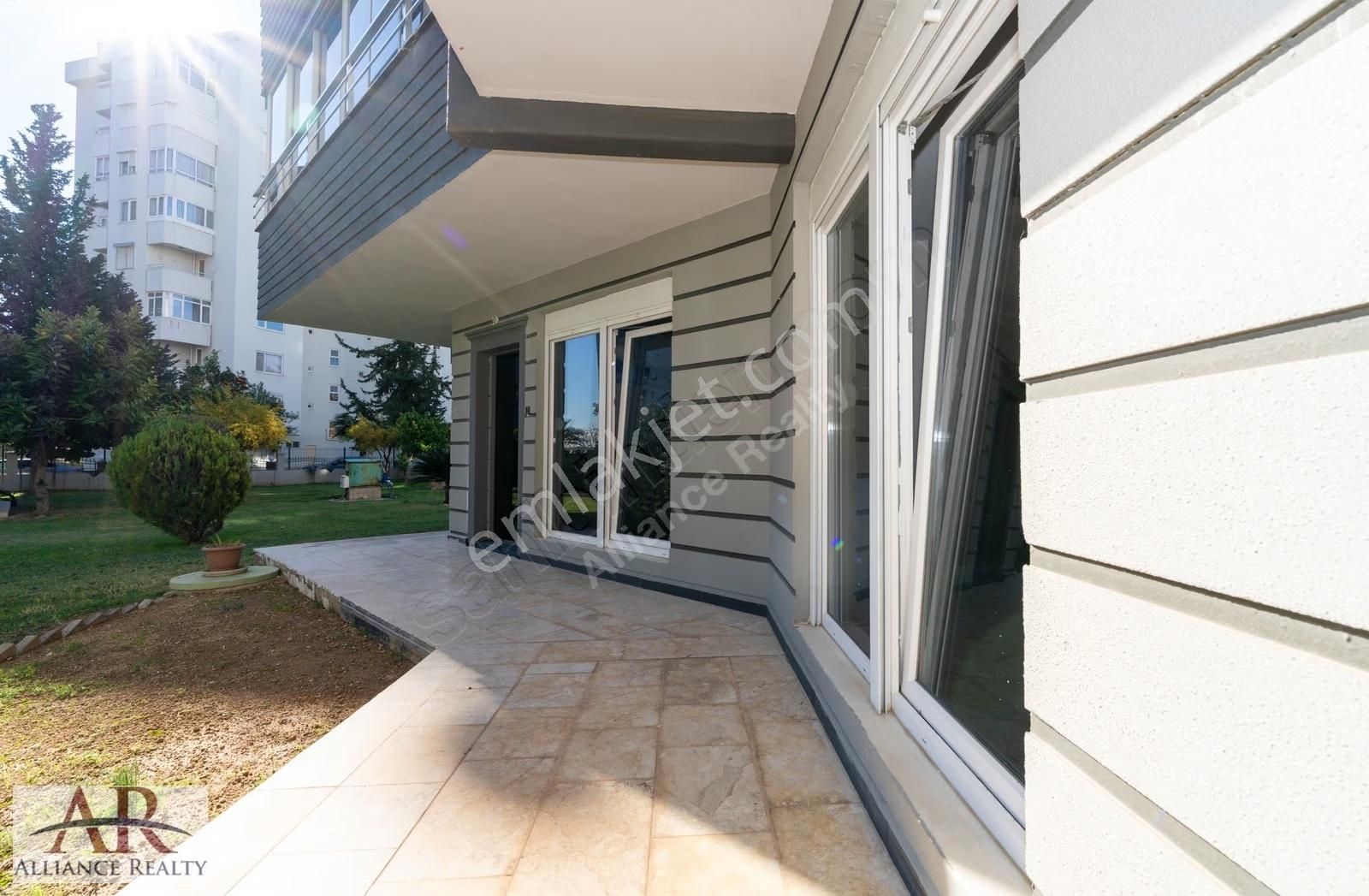 Allıance Realty Kiralık Mert Sitesi - Görsel 7