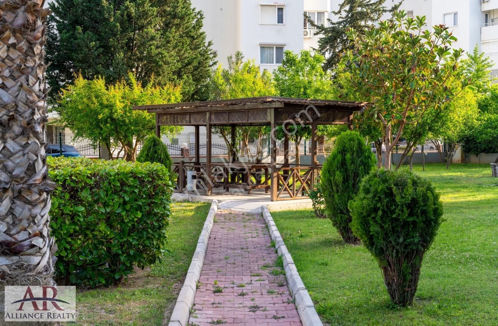 Allıance Realty Kiralık Mert Sitesi - Görsel 16