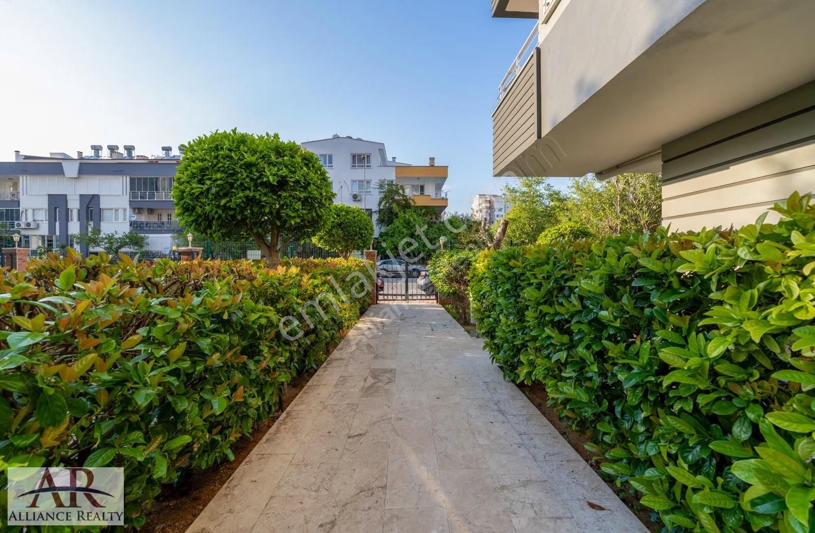 Allıance Realty Kiralık Mert Sitesi - Görsel 30