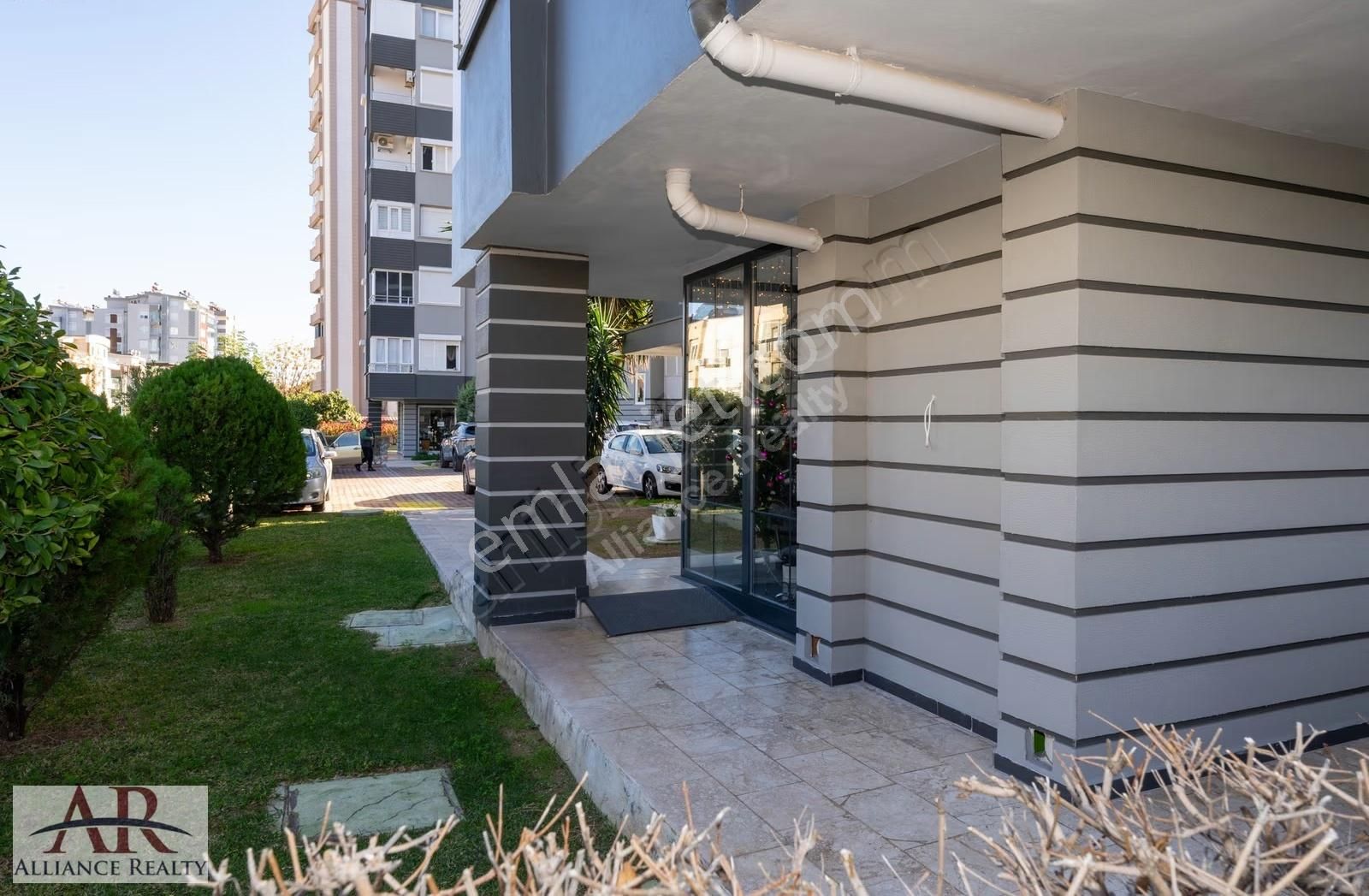 Allıance Realty Kiralık Mert Sitesi - Görsel 29