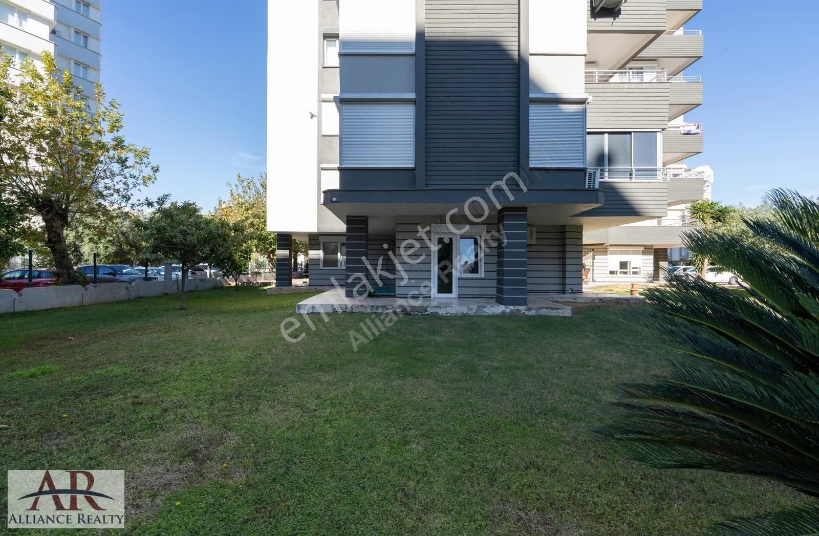 Allıance Realty Kiralık Mert Sitesi - Görsel 9