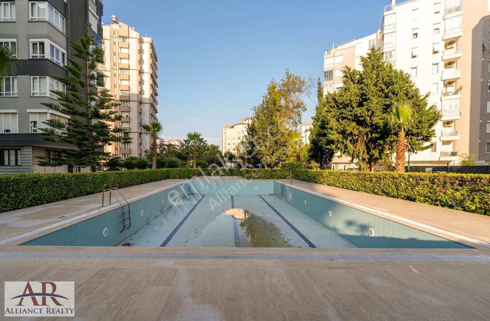 Allıance Realty Kiralık Mert Sitesi - Görsel 10