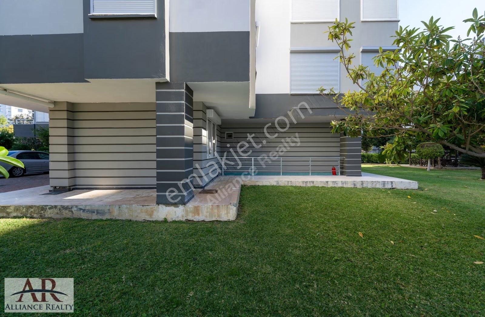 Allıance Realty Kiralık Mert Sitesi - Görsel 11