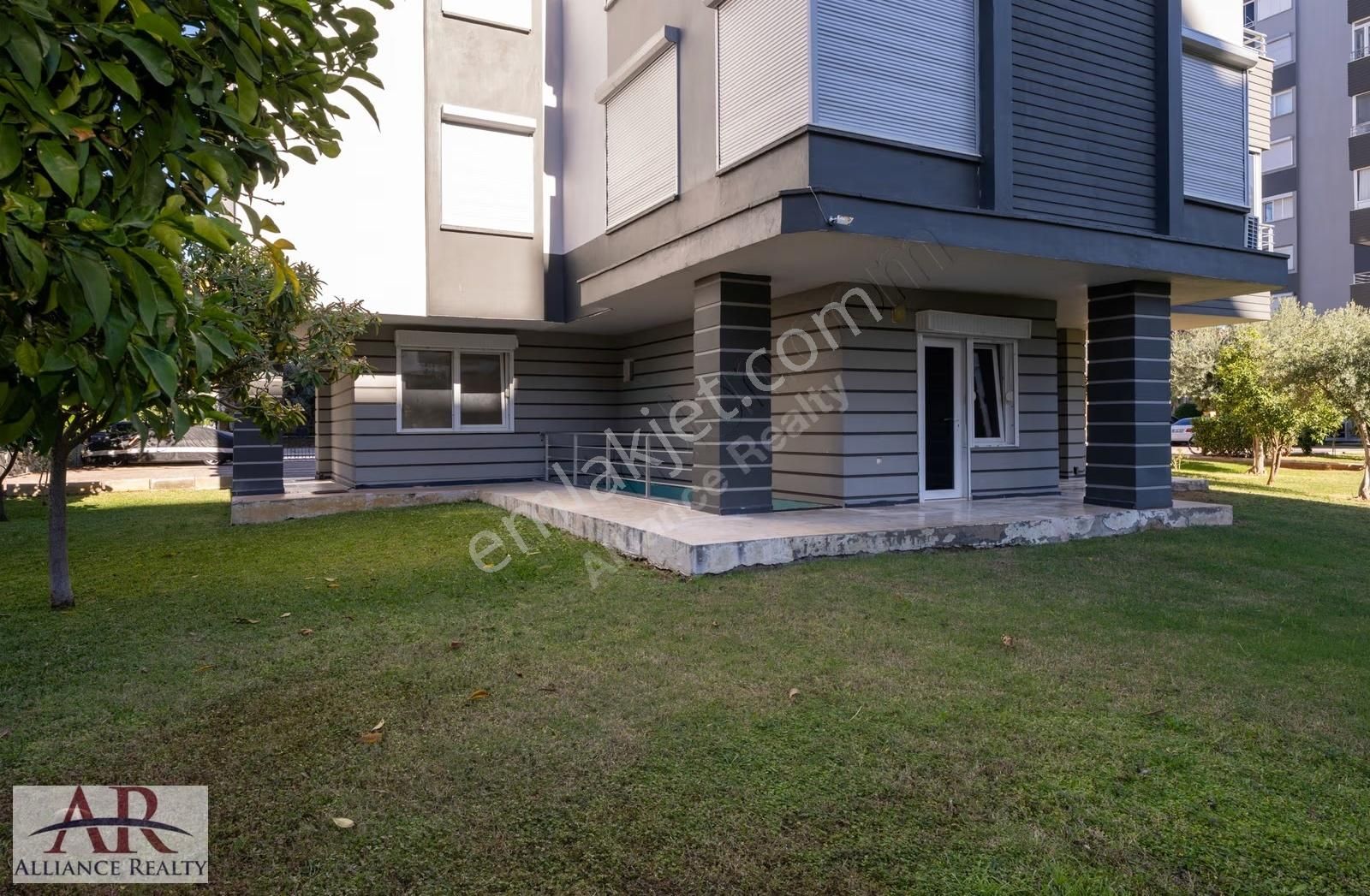 Allıance Realty Kiralık Mert Sitesi - Görsel 18