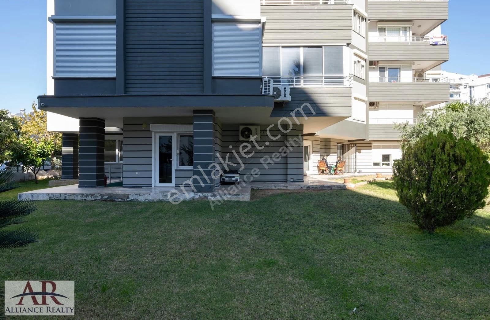 Allıance Realty Kiralık Mert Sitesi - Görsel 21