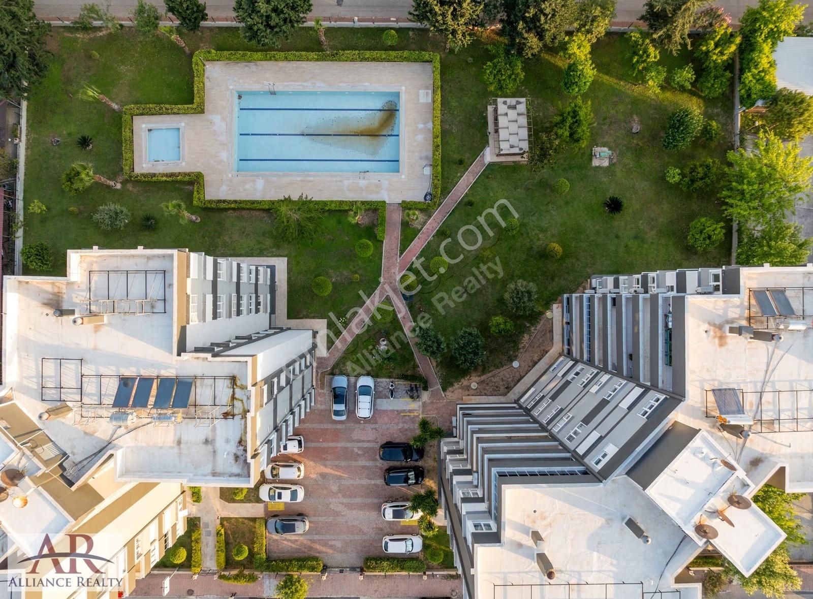 Allıance Realty Kiralık Mert Sitesi - Görsel 25