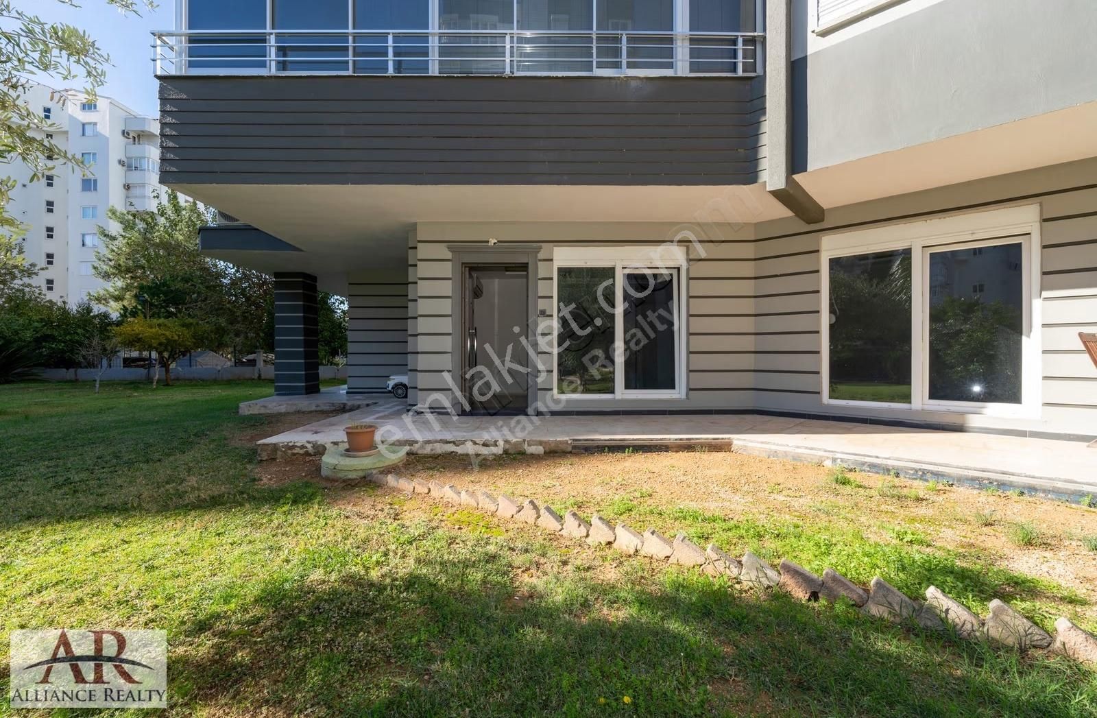 Allıance Realty Kiralık Mert Sitesi - Görsel 13