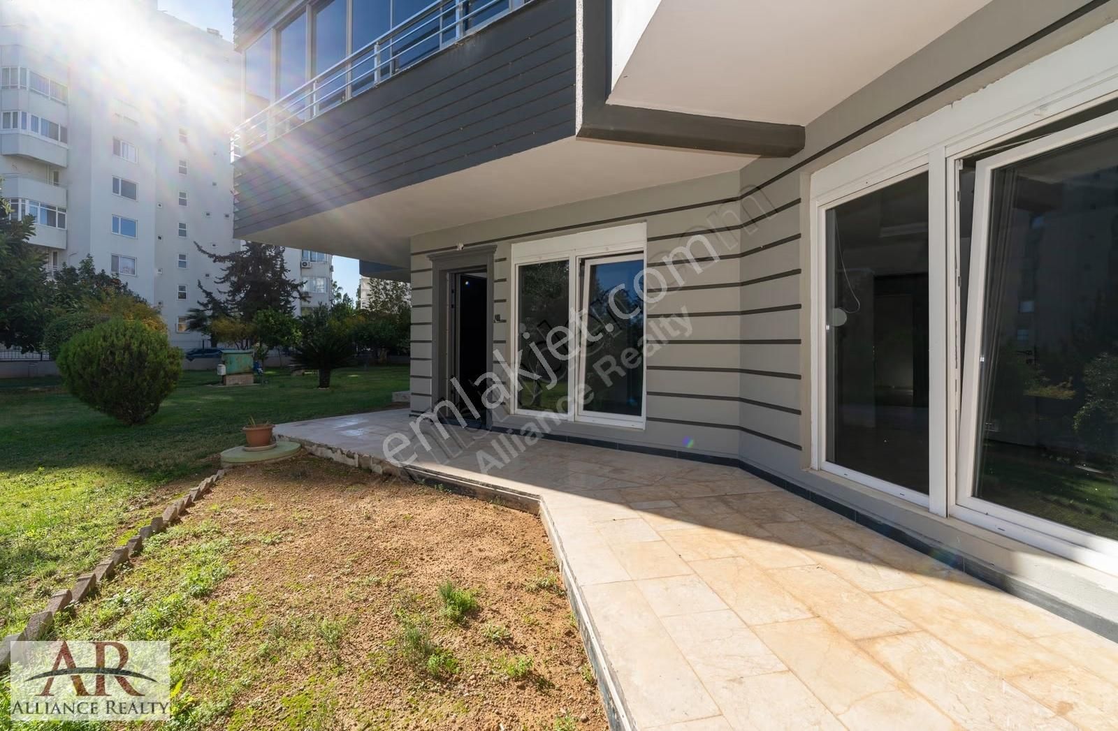 Allıance Realty Kiralık Mert Sitesi - Görsel 32