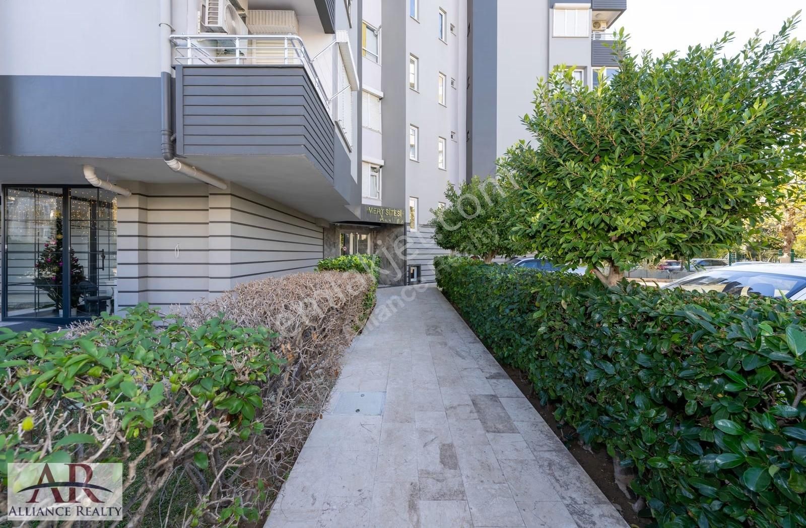 Allıance Realty Kiralık Mert Sitesi - Görsel 15