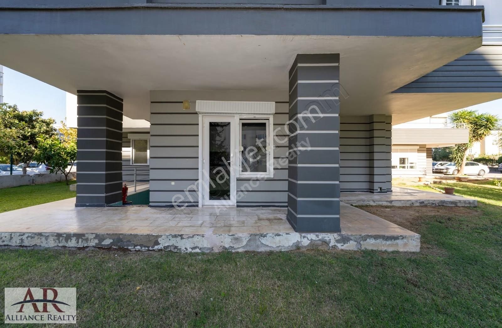 Allıance Realty Kiralık Mert Sitesi - Görsel 34