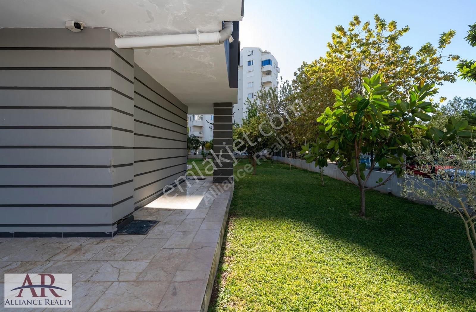 Allıance Realty Kiralık Mert Sitesi - Görsel 19