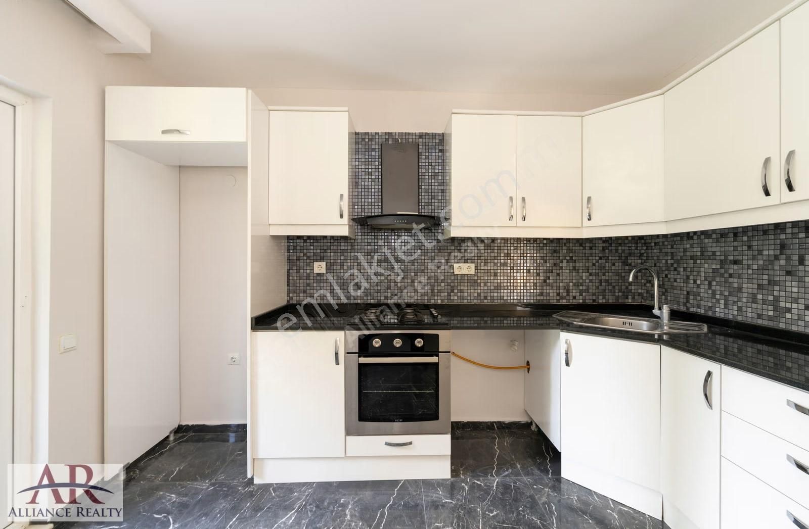 Allıance Realty Kiralık Mert Sitesi - Görsel 4