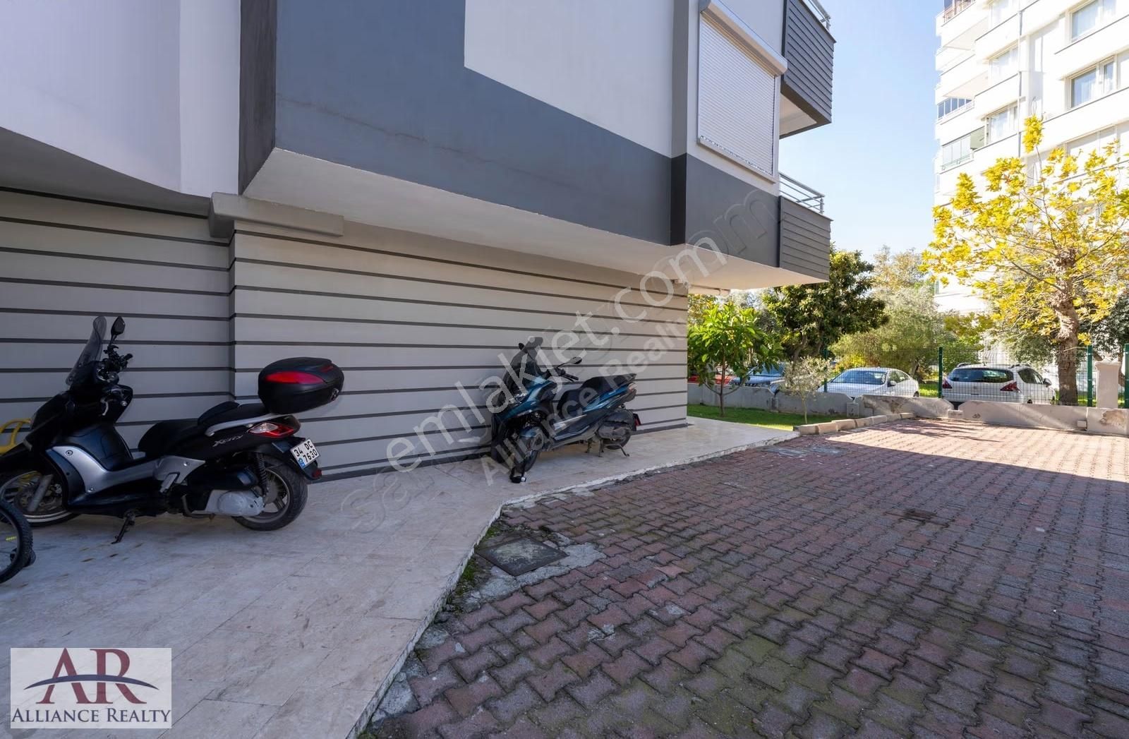 Allıance Realty Kiralık Mert Sitesi - Görsel 12