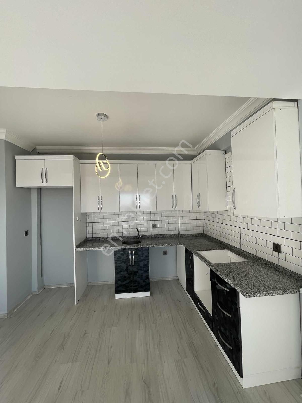 Carkıpare Saglık Ocagı Yanı İki Bloklu Sıtede Acık Mutfak 2+1 - Görsel 7