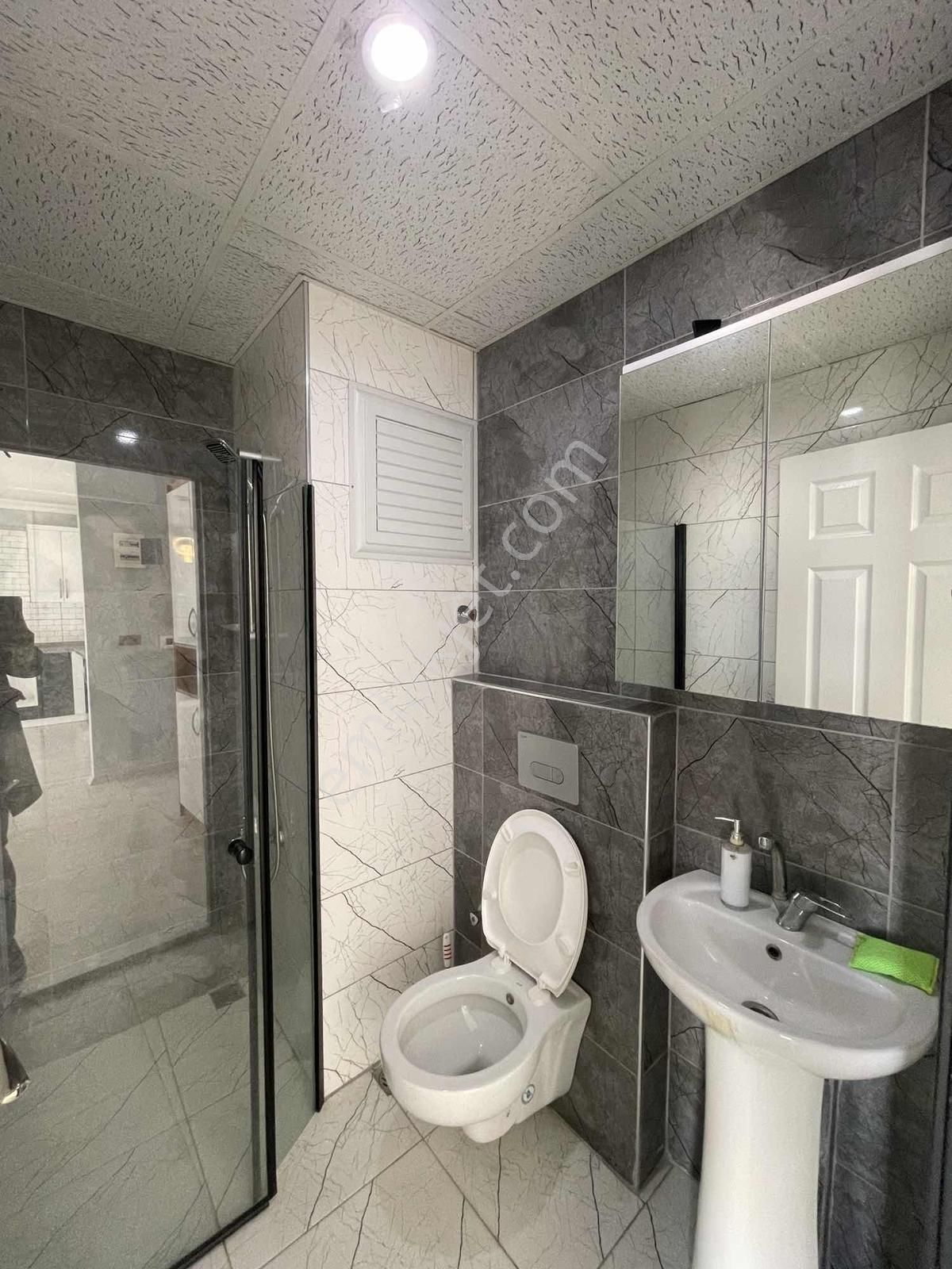 Carkıpare Saglık Ocagı Yanı İki Bloklu Sıtede Acık Mutfak 2+1 - Görsel 27