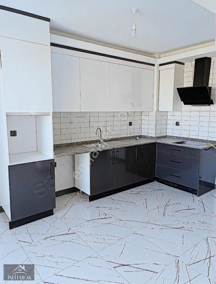 Hemen Taşın İldem E 4+1 Hobi Bahçeli Daire - Görsel 7