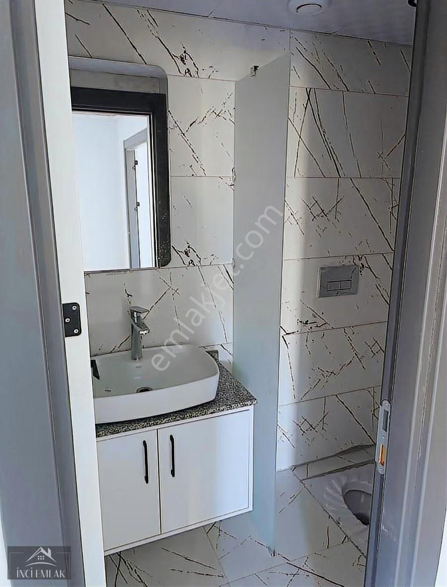 Hemen Taşın İldem E 4+1 Hobi Bahçeli Daire - Görsel 6