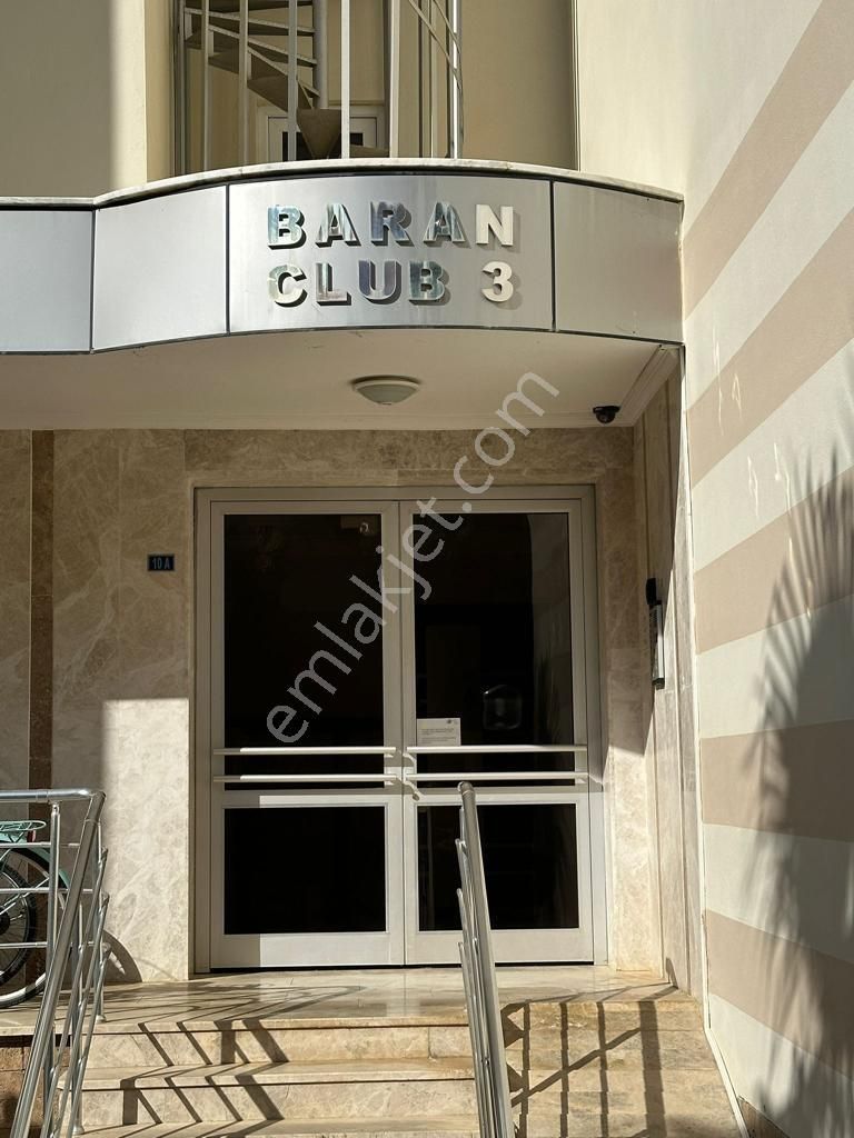 Satılık -daire Alanyada Cikcillide 4+1 Dubleks Daire Lüx Site - Görsel 16