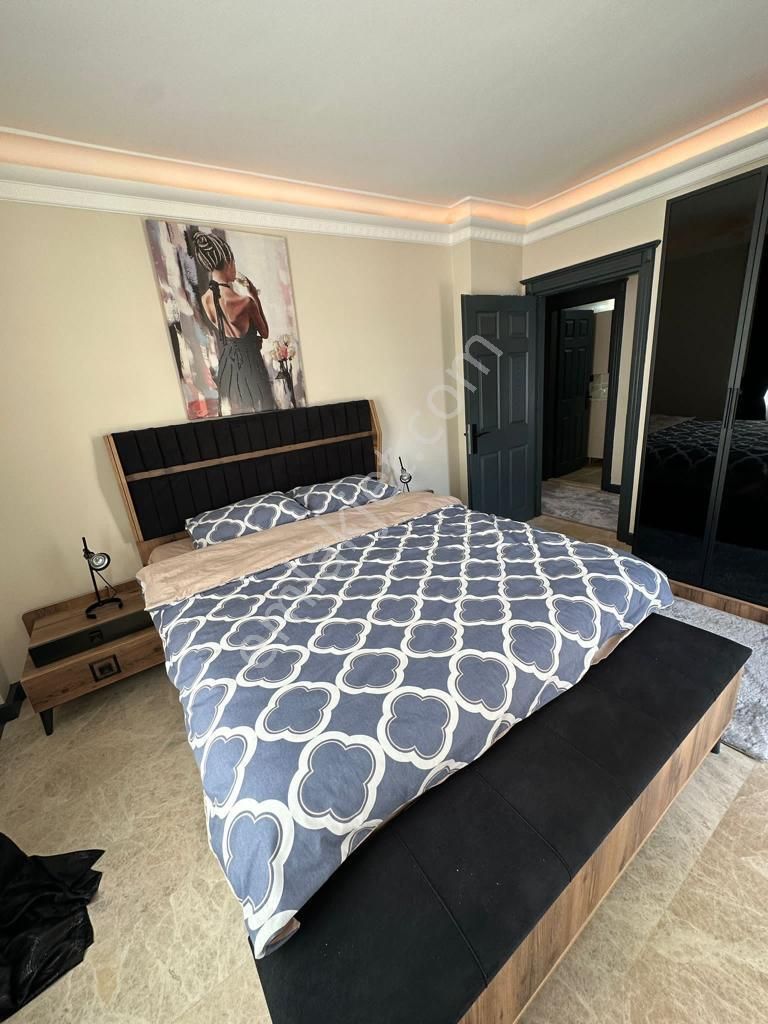 Satılık -daire Alanyada Cikcillide 4+1 Dubleks Daire Lüx Site - Görsel 10