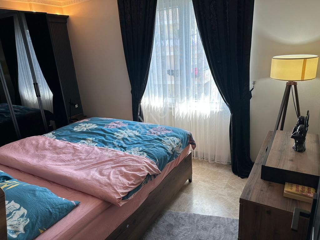 Satılık -daire Alanyada Cikcillide 4+1 Dubleks Daire Lüx Site - Görsel 11