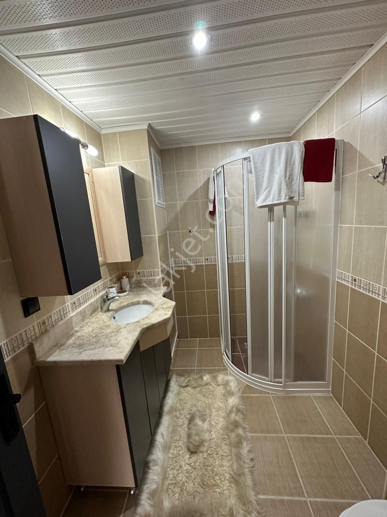 Satılık -daire Alanyada Cikcillide 4+1 Dubleks Daire Lüx Site - Görsel 13