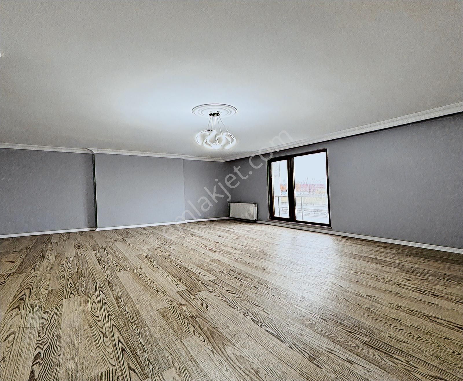 Gezgen İnşaattan Metrobüse Yürüme Mesafesinde 3+1 Daire!!! - Görsel 6