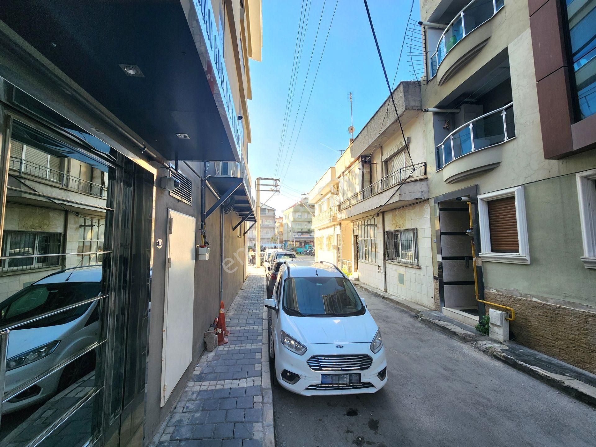 Remax Arma’dan, Buca Şirinyer İzban Karşısında, Eşyalı, 2+1, Kiralık Daire - Görsel 2