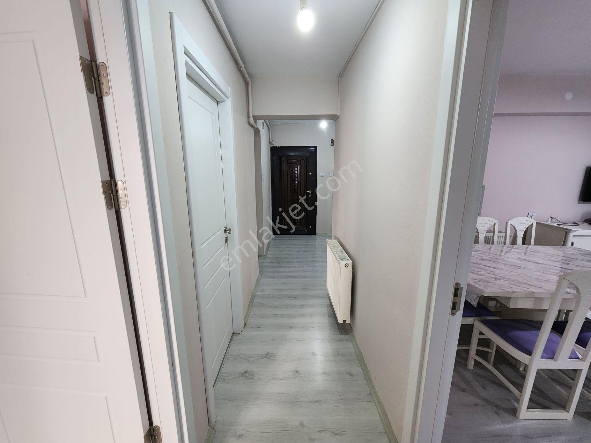 Remax Arma’dan, Buca Şirinyer İzban Karşısında, Eşyalı, 2+1, Kiralık Daire - Görsel 11