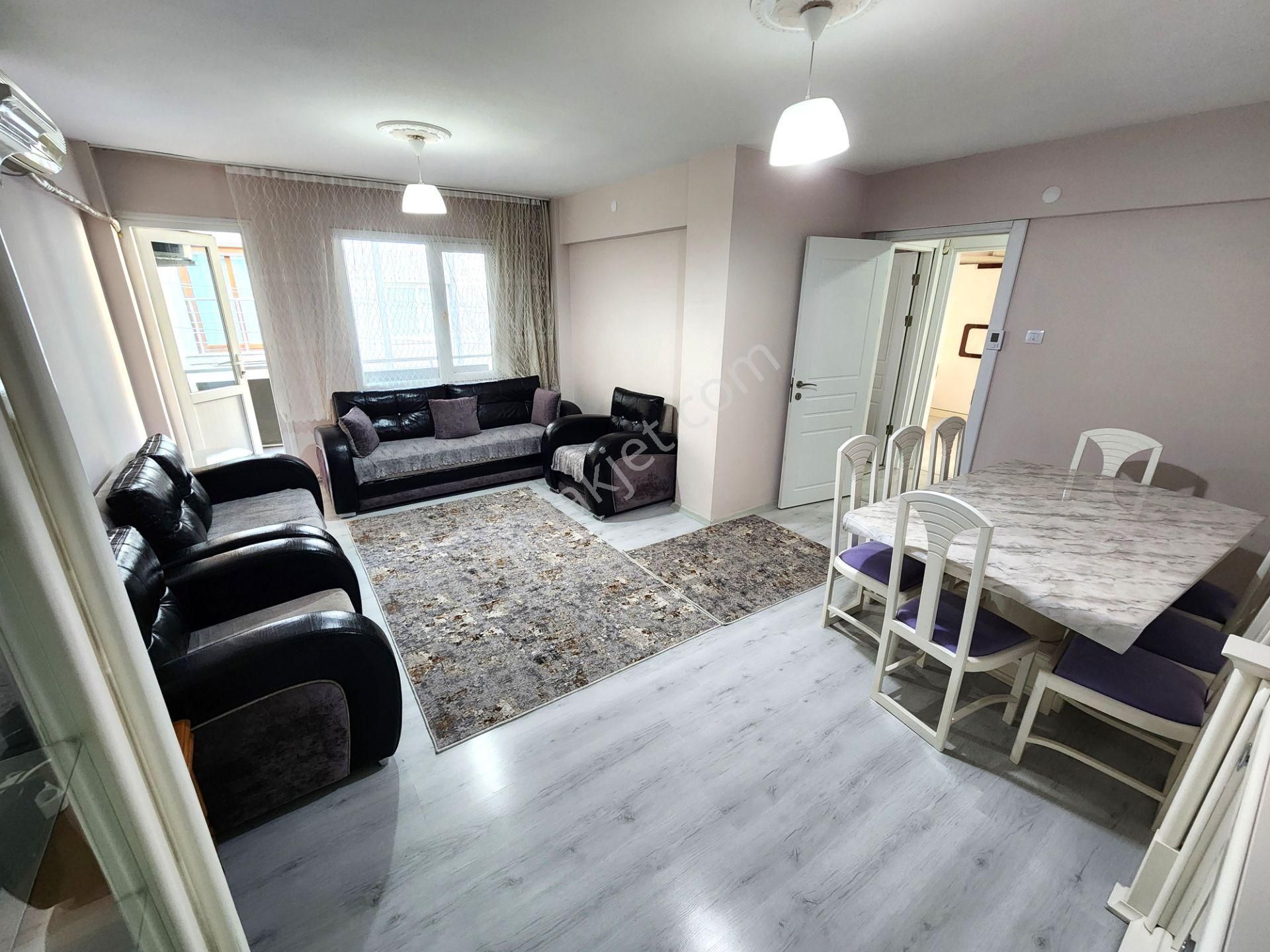 Remax Arma’dan, Buca Şirinyer İzban Karşısında, Eşyalı, 2+1, Kiralık Daire - Görsel 15