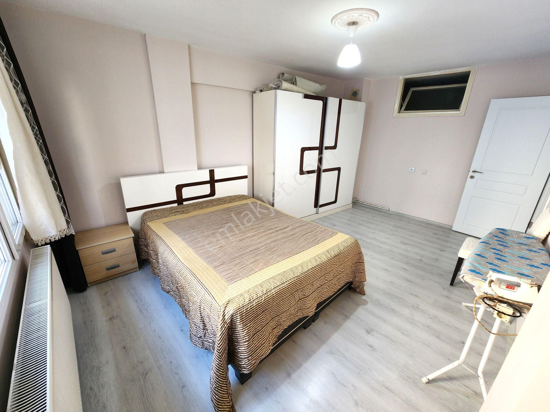 Remax Arma’dan, Buca Şirinyer İzban Karşısında, Eşyalı, 2+1, Kiralık Daire - Görsel 23