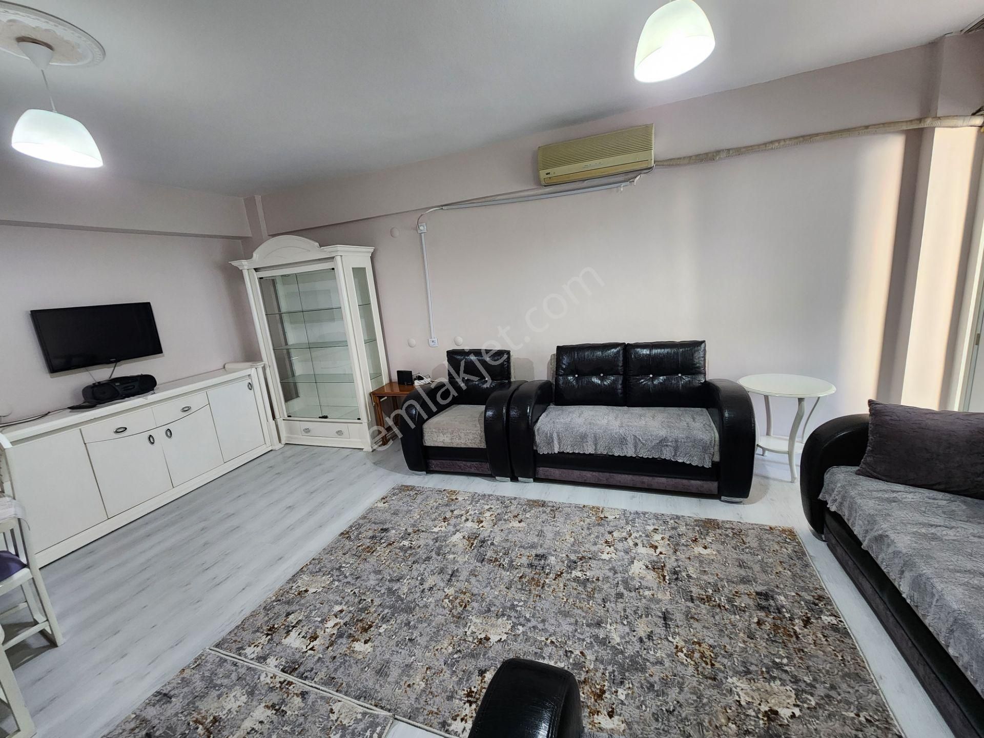 Remax Arma’dan, Buca Şirinyer İzban Karşısında, Eşyalı, 2+1, Kiralık Daire - Görsel 18