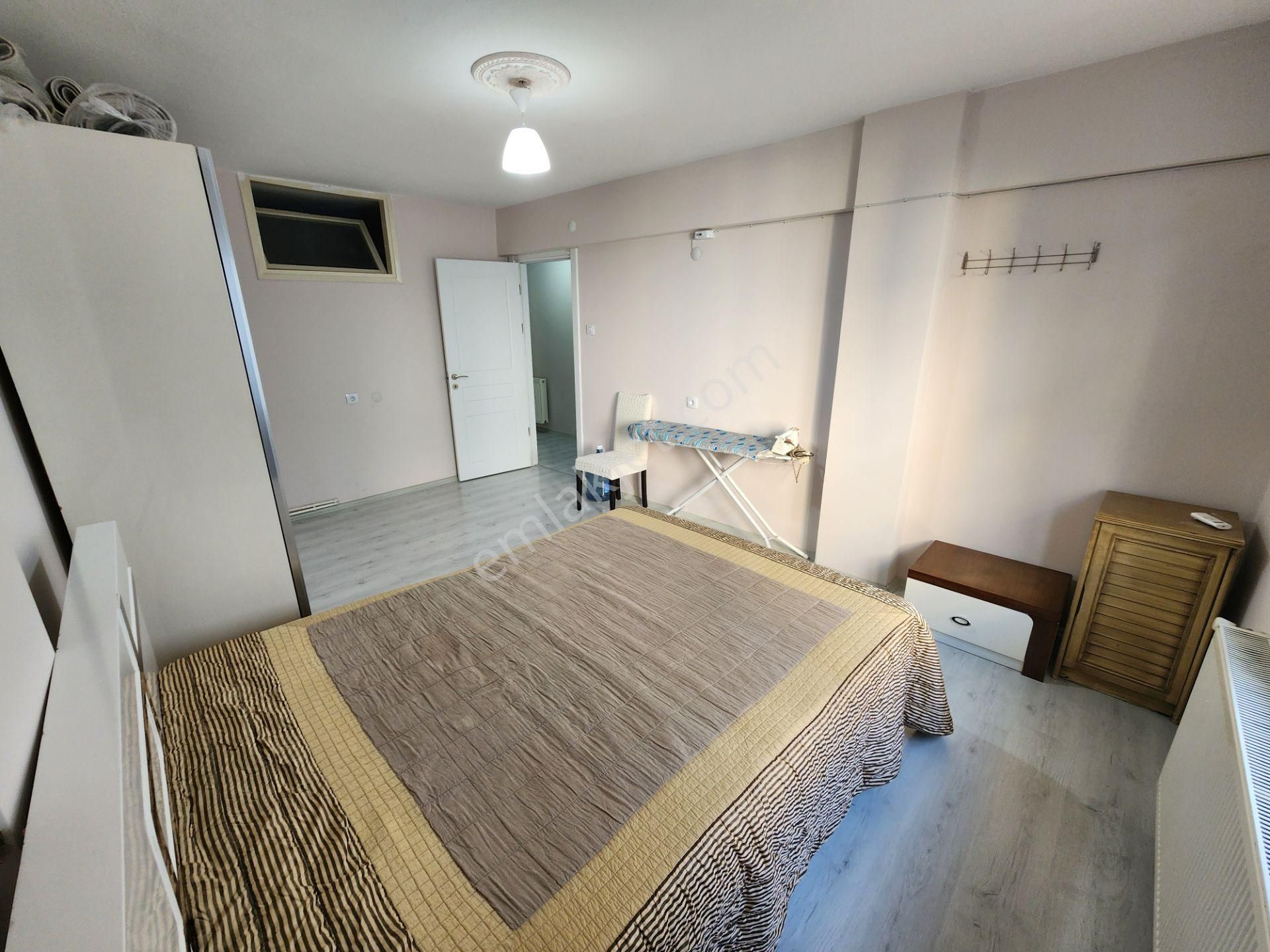 Remax Arma’dan, Buca Şirinyer İzban Karşısında, Eşyalı, 2+1, Kiralık Daire - Görsel 22