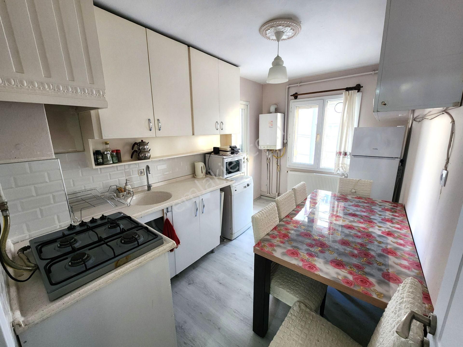 Remax Arma’dan, Buca Şirinyer İzban Karşısında, Eşyalı, 2+1, Kiralık Daire - Görsel 29