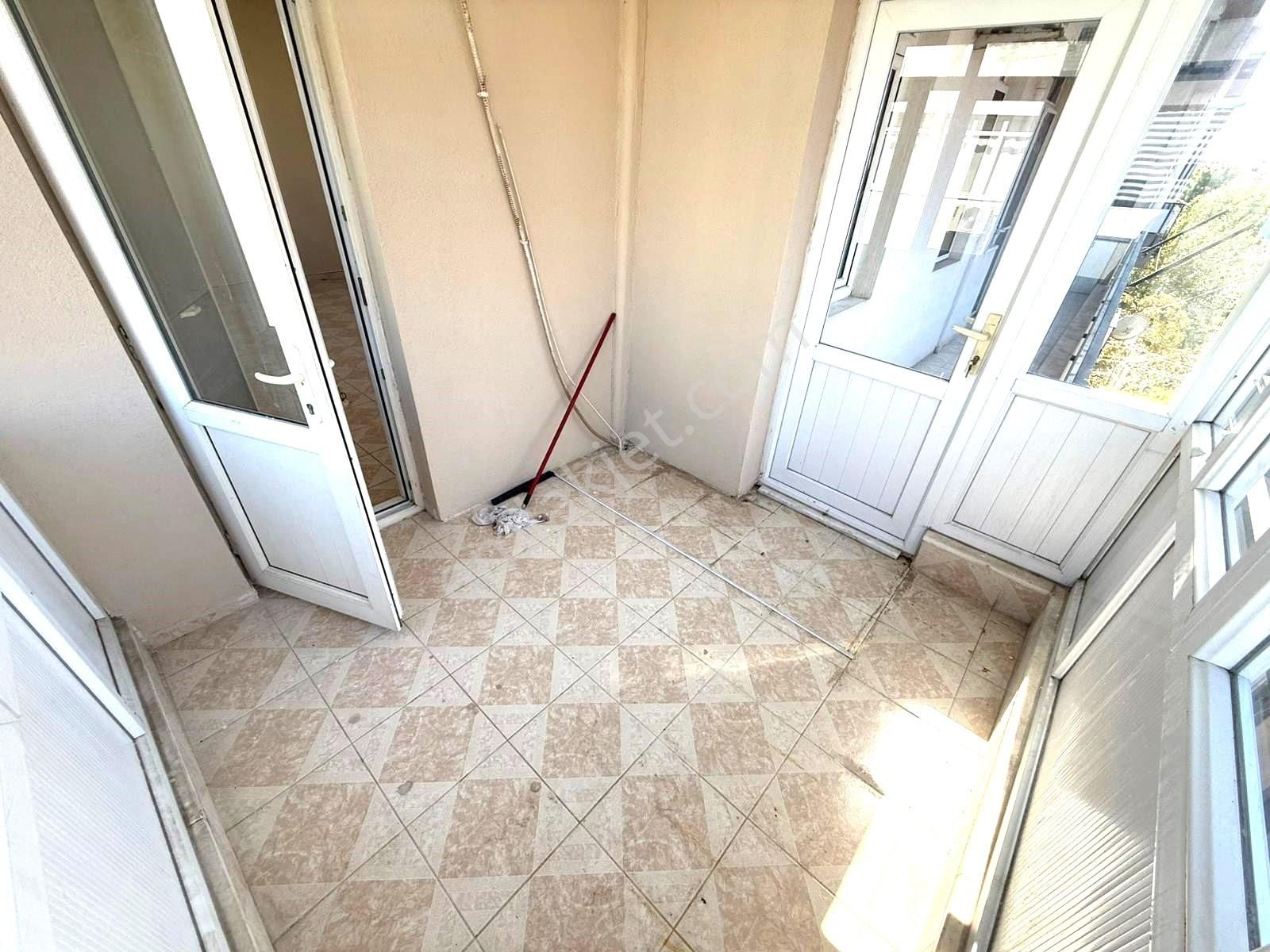 ꧂serdaroğlu'ndan İkizçay'da Otoparklı Ayrı Mutfaklı Fırsat Daire - Görsel 9